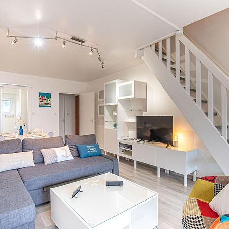 קרנאק Apartment Ker Eol By Interhome מראה חיצוני תמונה