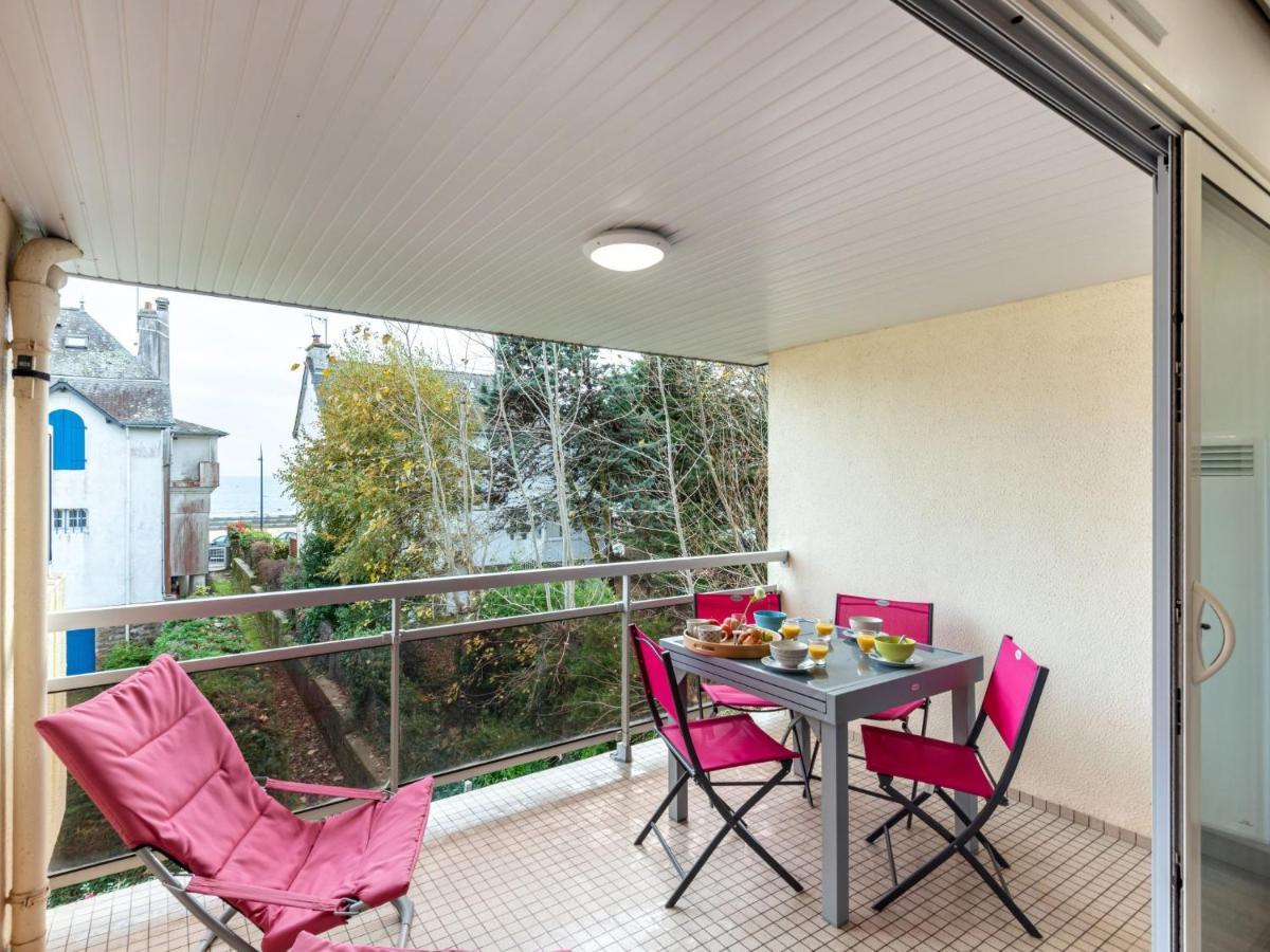 קרנאק Apartment Ker Eol By Interhome מראה חיצוני תמונה