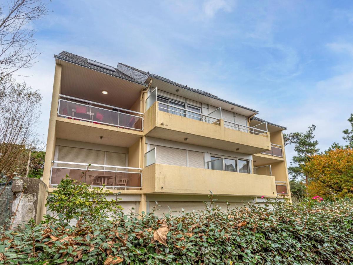 קרנאק Apartment Ker Eol By Interhome מראה חיצוני תמונה