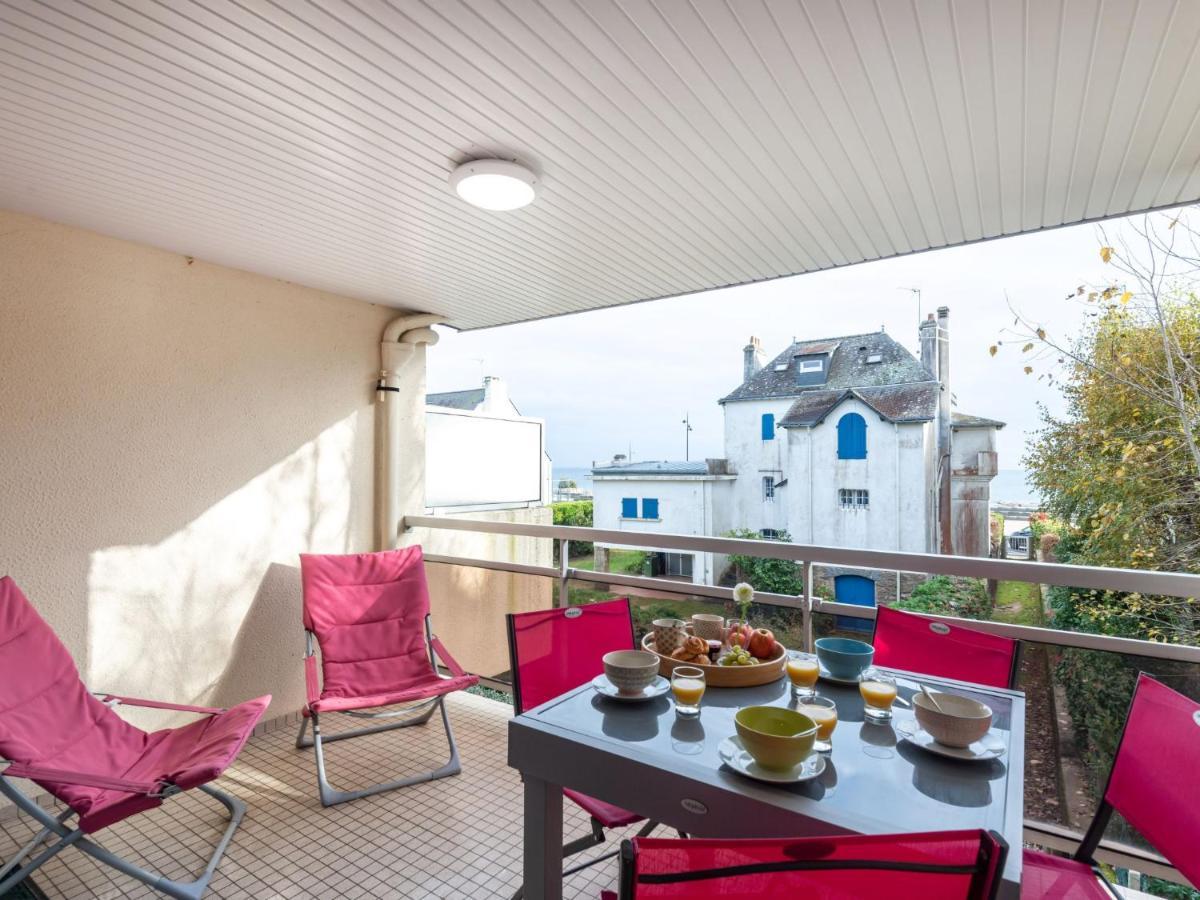 קרנאק Apartment Ker Eol By Interhome מראה חיצוני תמונה