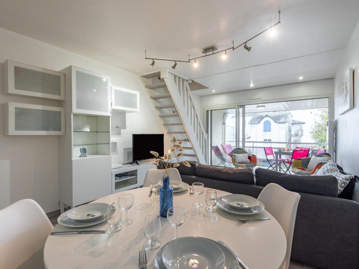 קרנאק Apartment Ker Eol By Interhome מראה חיצוני תמונה