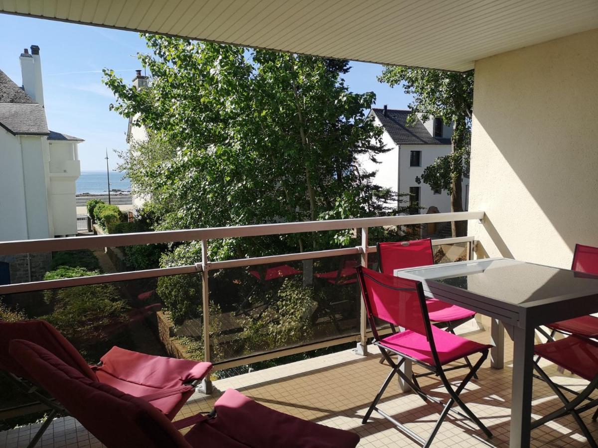קרנאק Apartment Ker Eol By Interhome מראה חיצוני תמונה